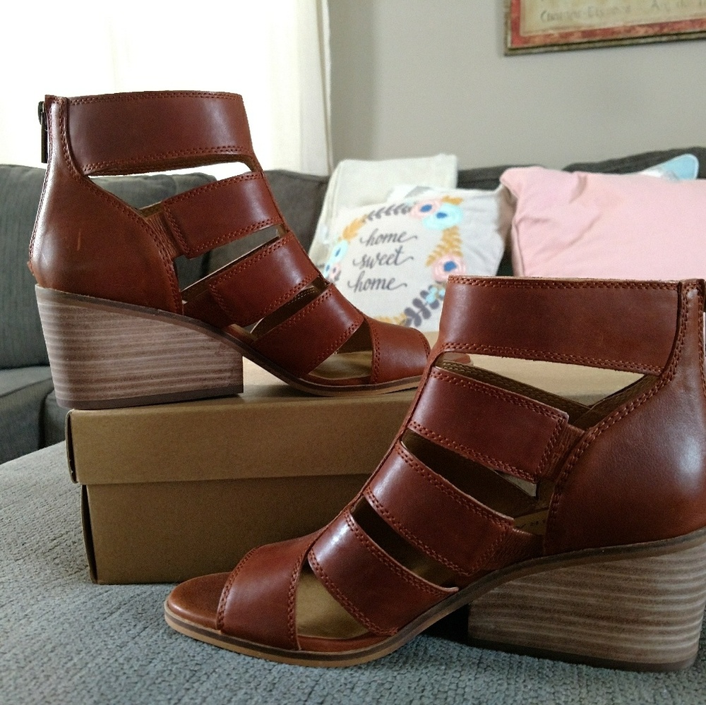 Booties